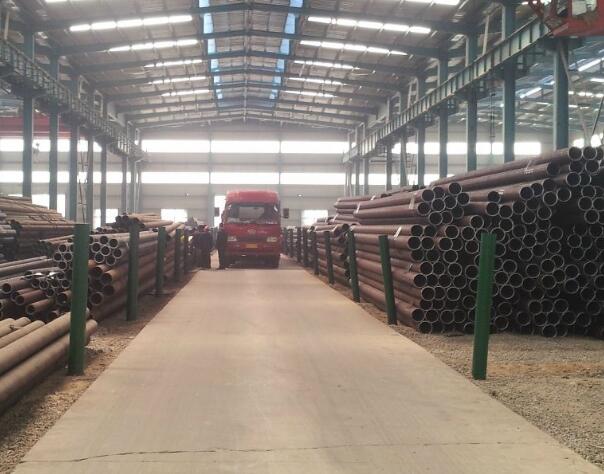 螺旋管市場行情怎么樣？