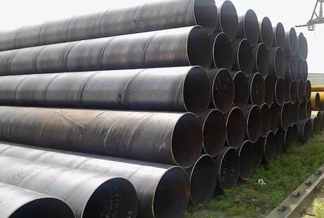螺旋管原材料價(jià)格漲幅比較大