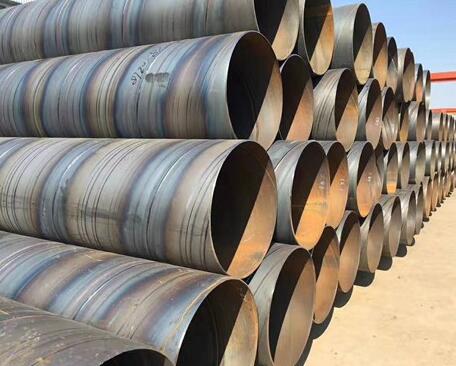 螺旋管生產(chǎn)中出現(xiàn)焊瘤及避免方法