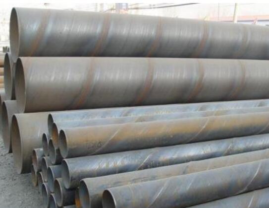 螺旋管中金屬元素的影響